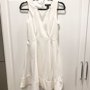 Gorgeous White Dress